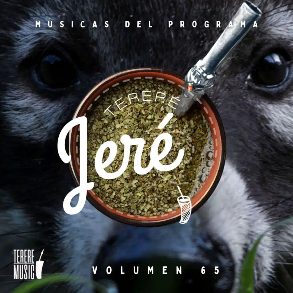 Mborayhu Asy (Peña) (En Vivo)