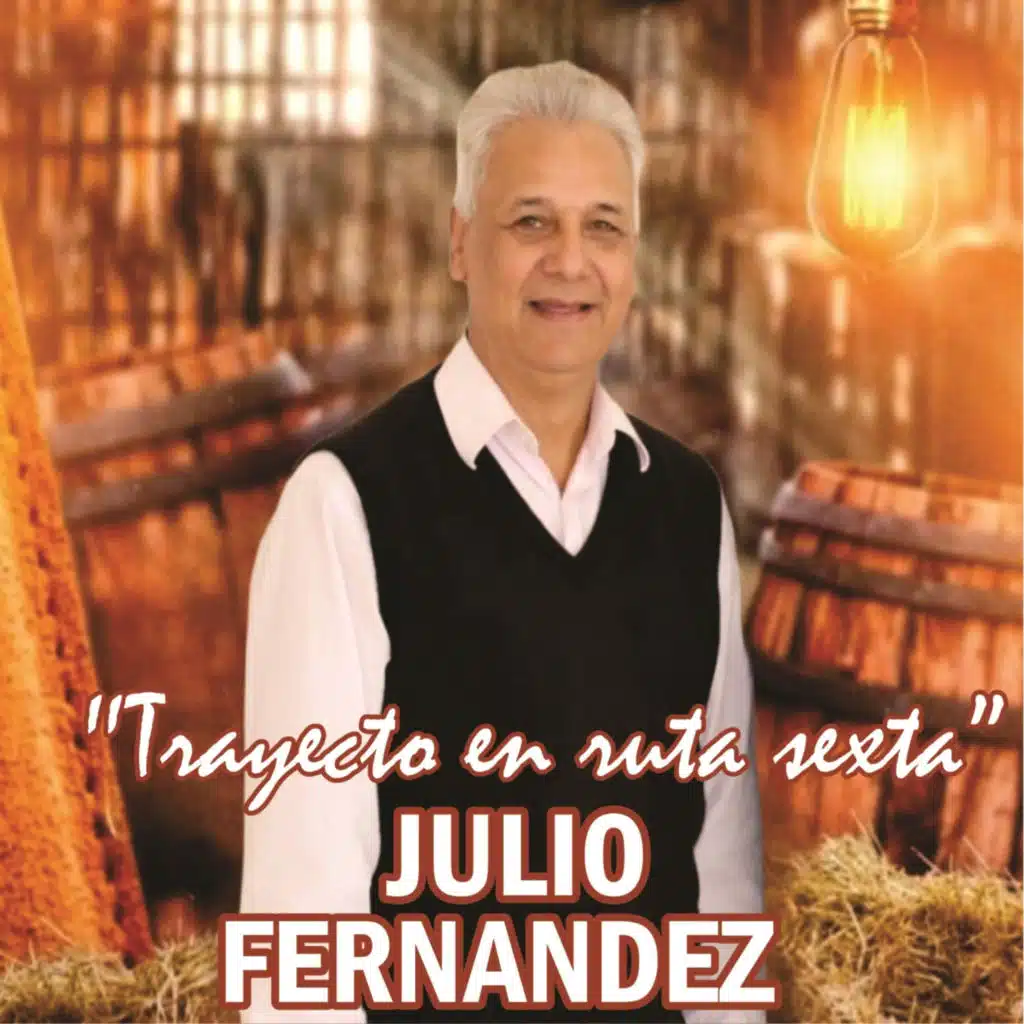 Trayecto en ruta sexta