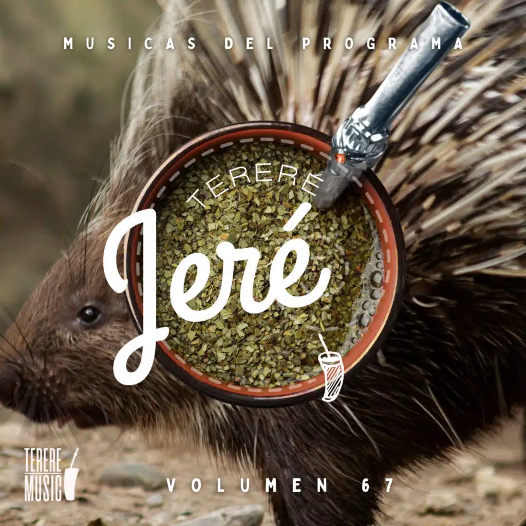 Terere Jere (Vol 67) (En Vivo)