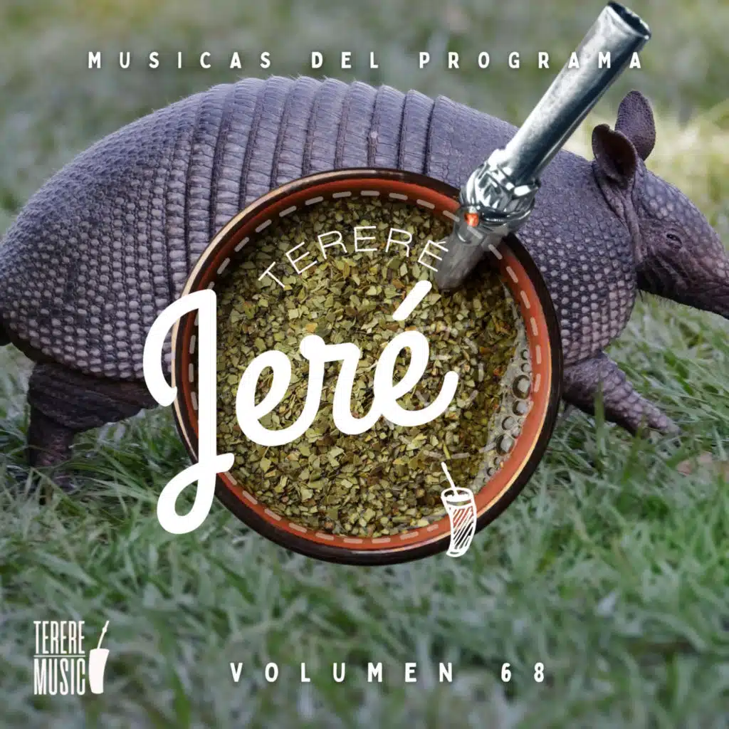 Terere Jere (Vol 68) (En Vivo)