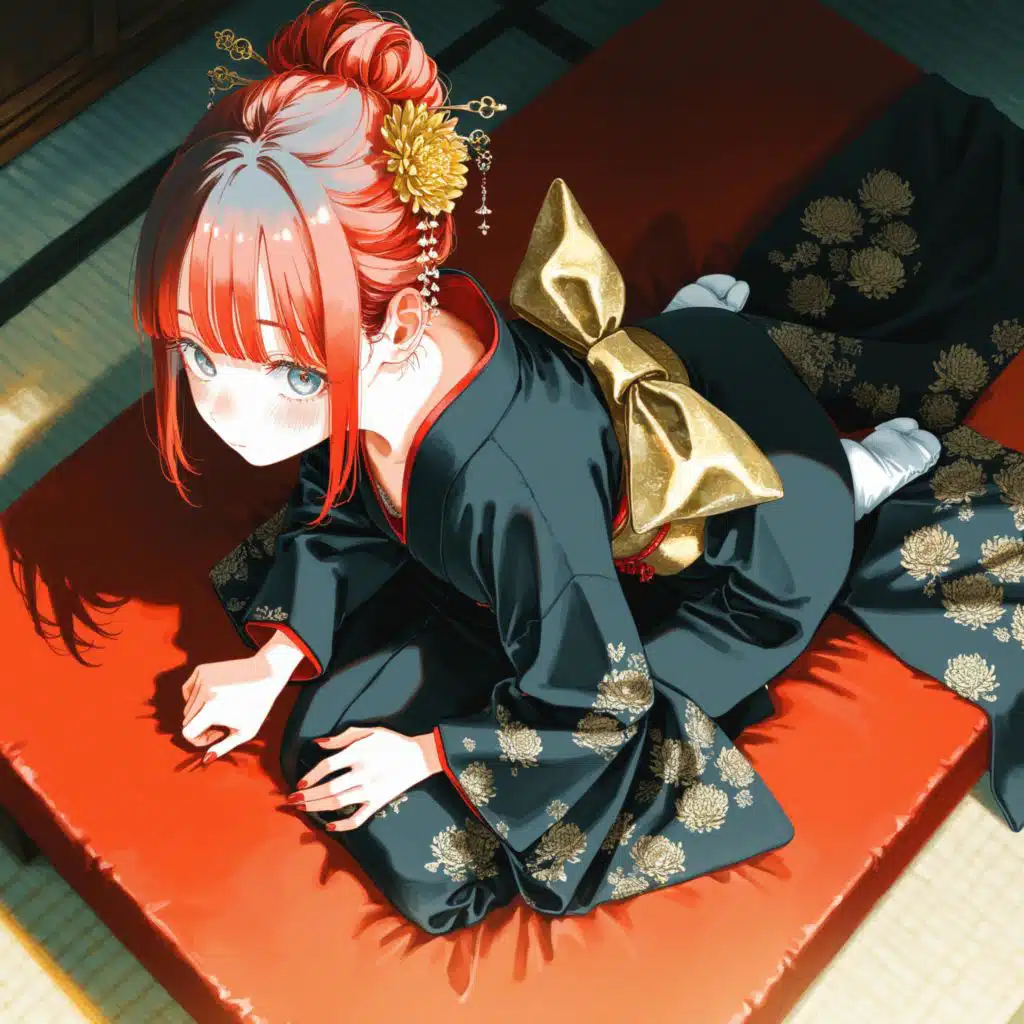 答えは、いつもここに -Qiaominxu(No.31)