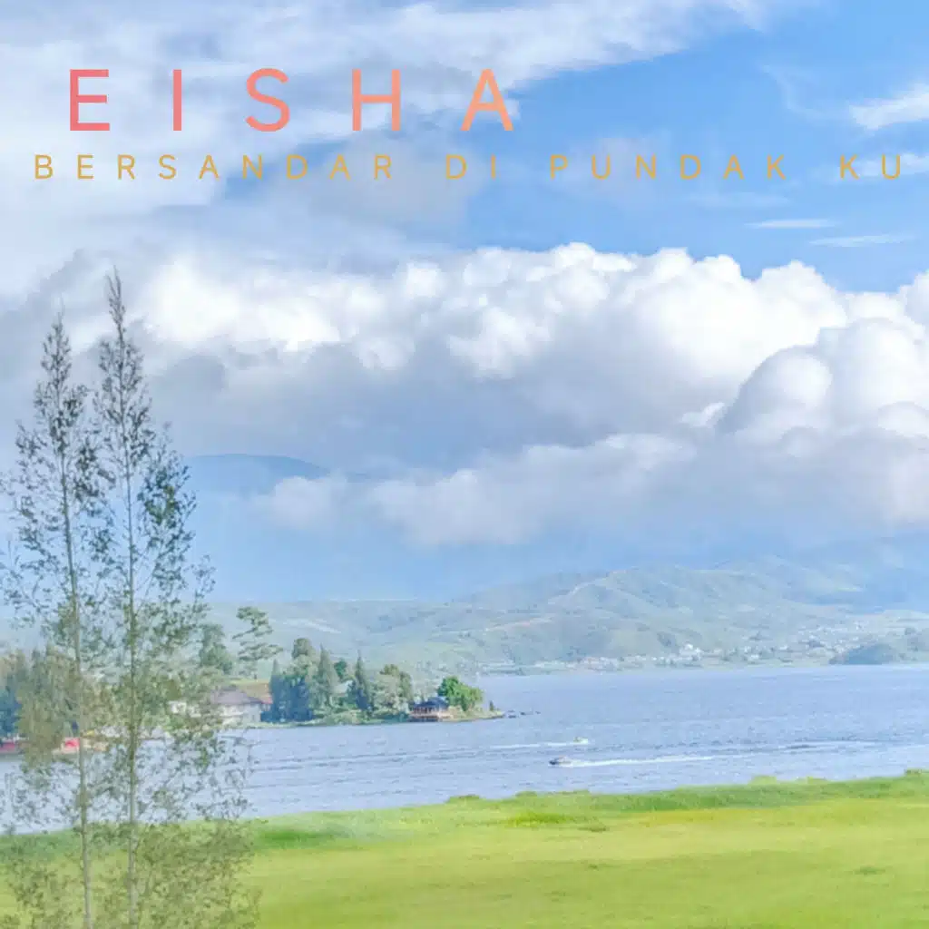 Bersandar Di Pundak Ku