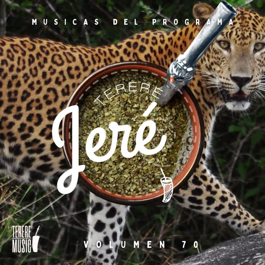 Terere Jere (Vol 70) (En Vivo)
