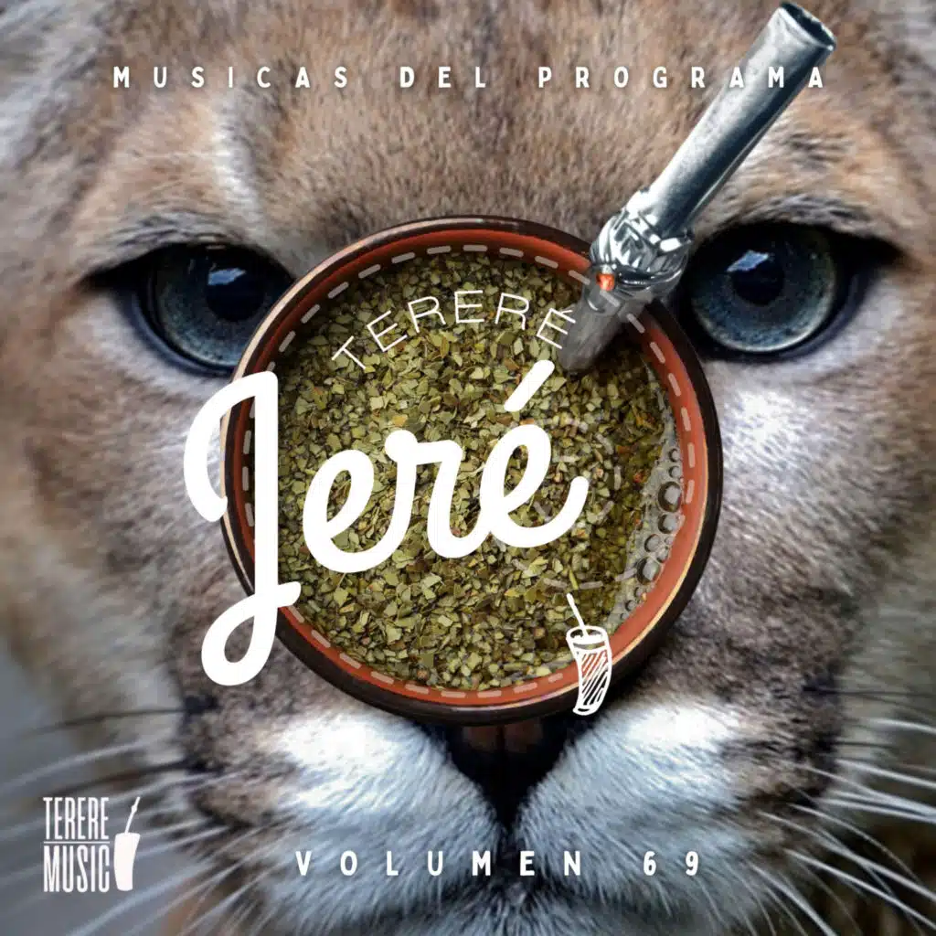 Terere Jere (Vol 69) (En Vivo)