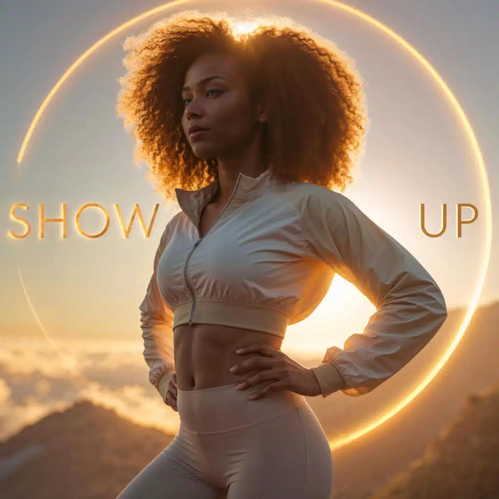 Show Up