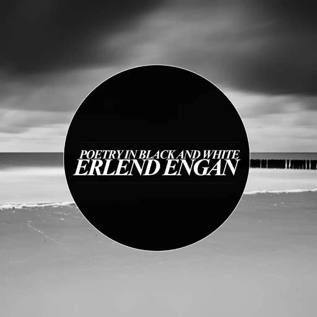 Poetry in Black and White