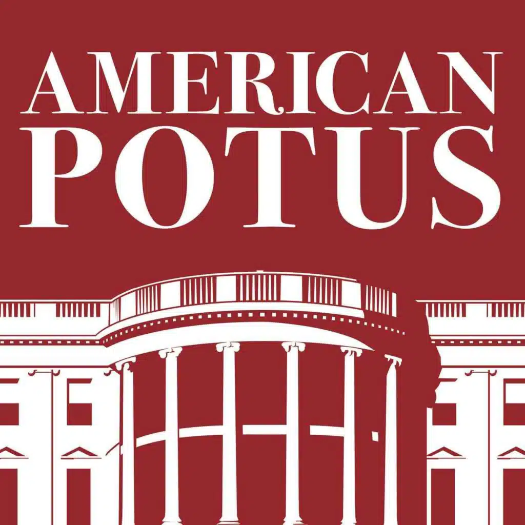 American POTUS - Clinton's Grand Strategy in the Post-Cold War World featuring James Boys