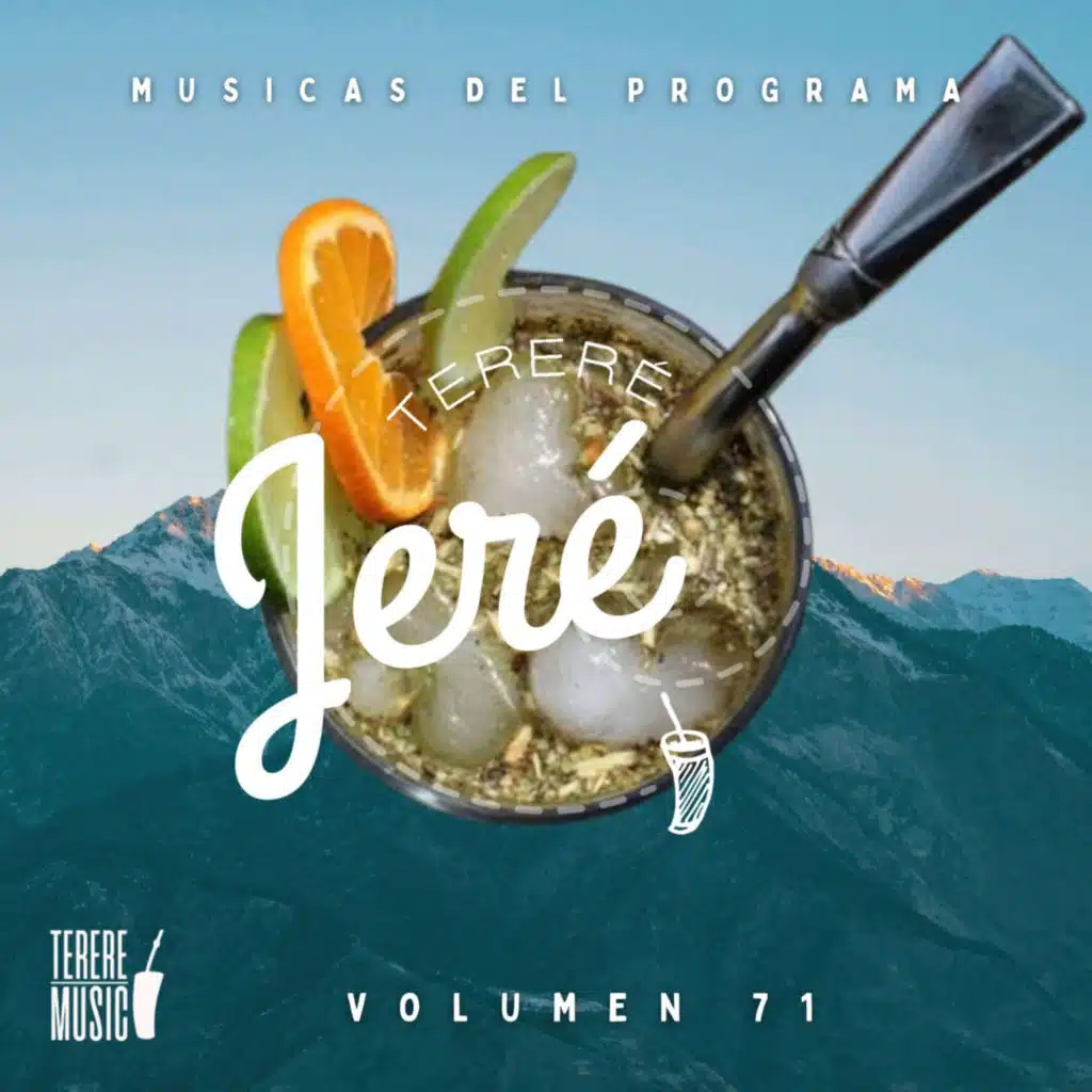 Voy Gritando (Peña) (En Vivo)