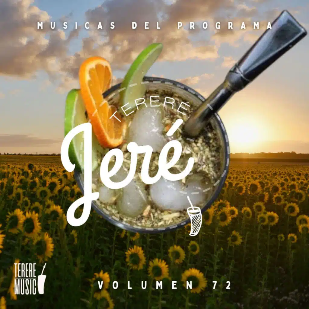 Terere Jere (Vol 72) (En Vivo)