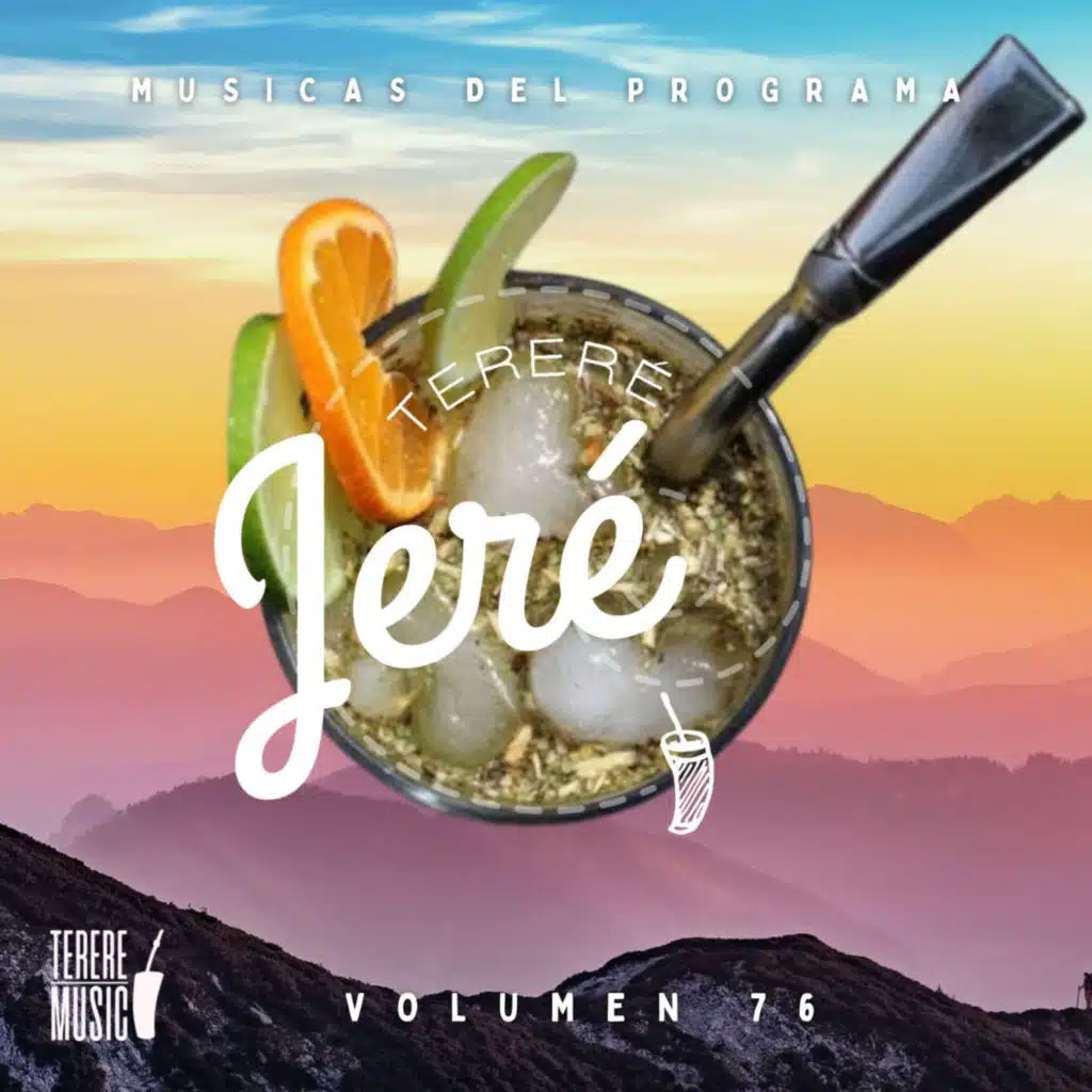 Ejujeyna Blanquita (En Vivo) [feat. Los Ojeda]