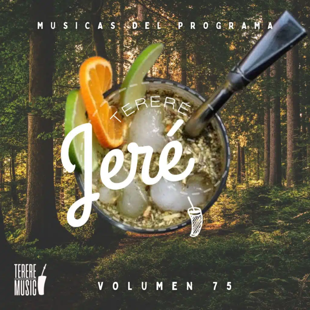 Terere Jere (Vol 75) (En Vivo)