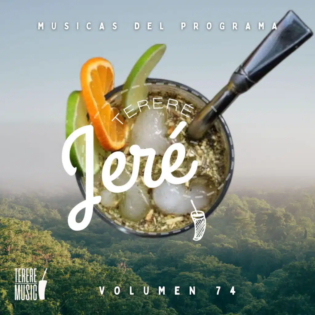 Terere Jere (Vol 74) (En Vivo)