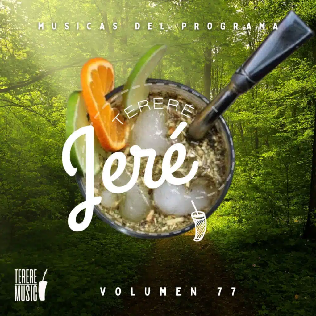 Terere Jere (Vol 77) (En Vivo)