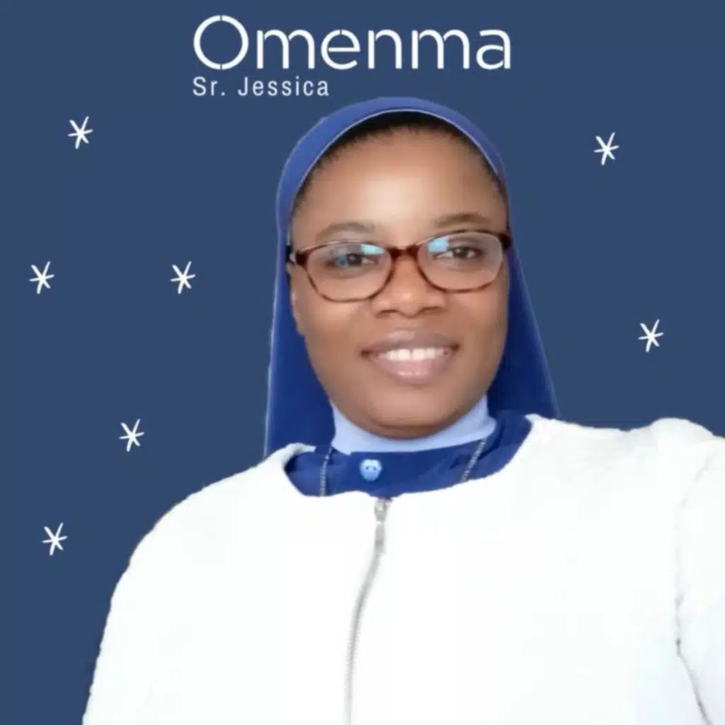 Sr. Jessica Gloria Igbokwe