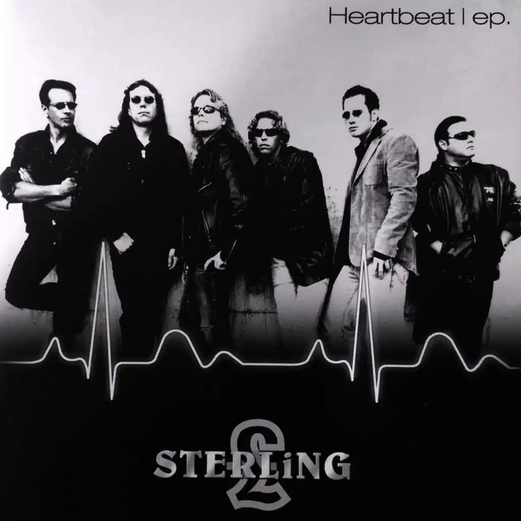 Heartbeat EP.