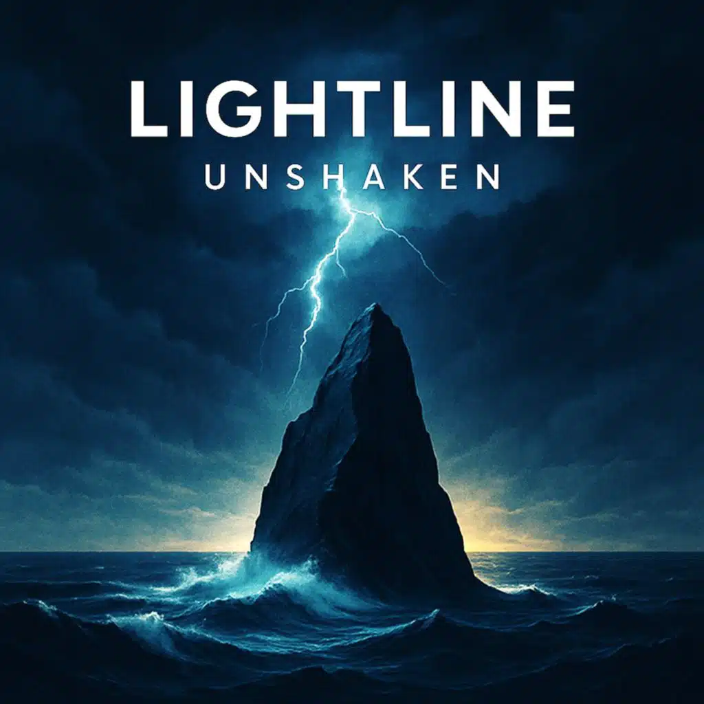 UNSHAKEN