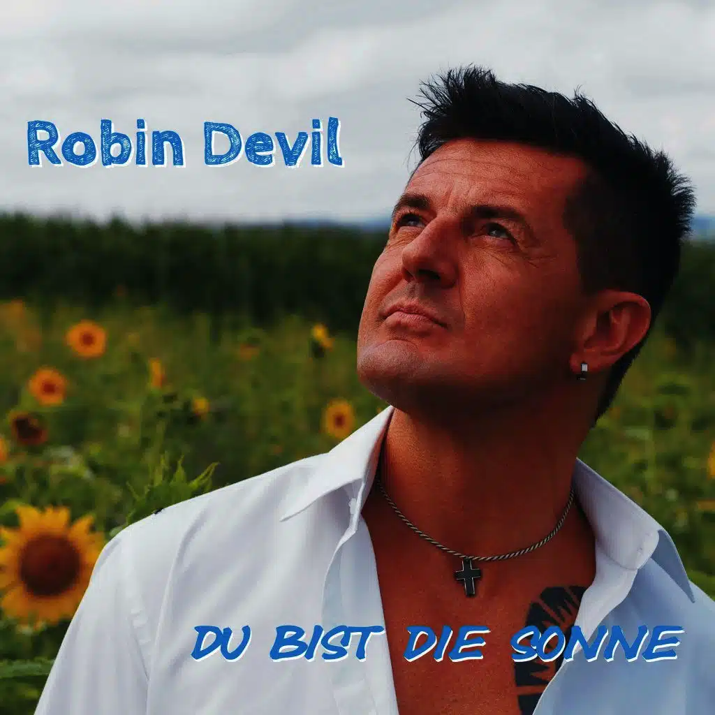 Du bist die Sonne (Mgd Remix)