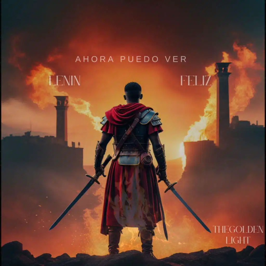 AHORA PUEDO VER