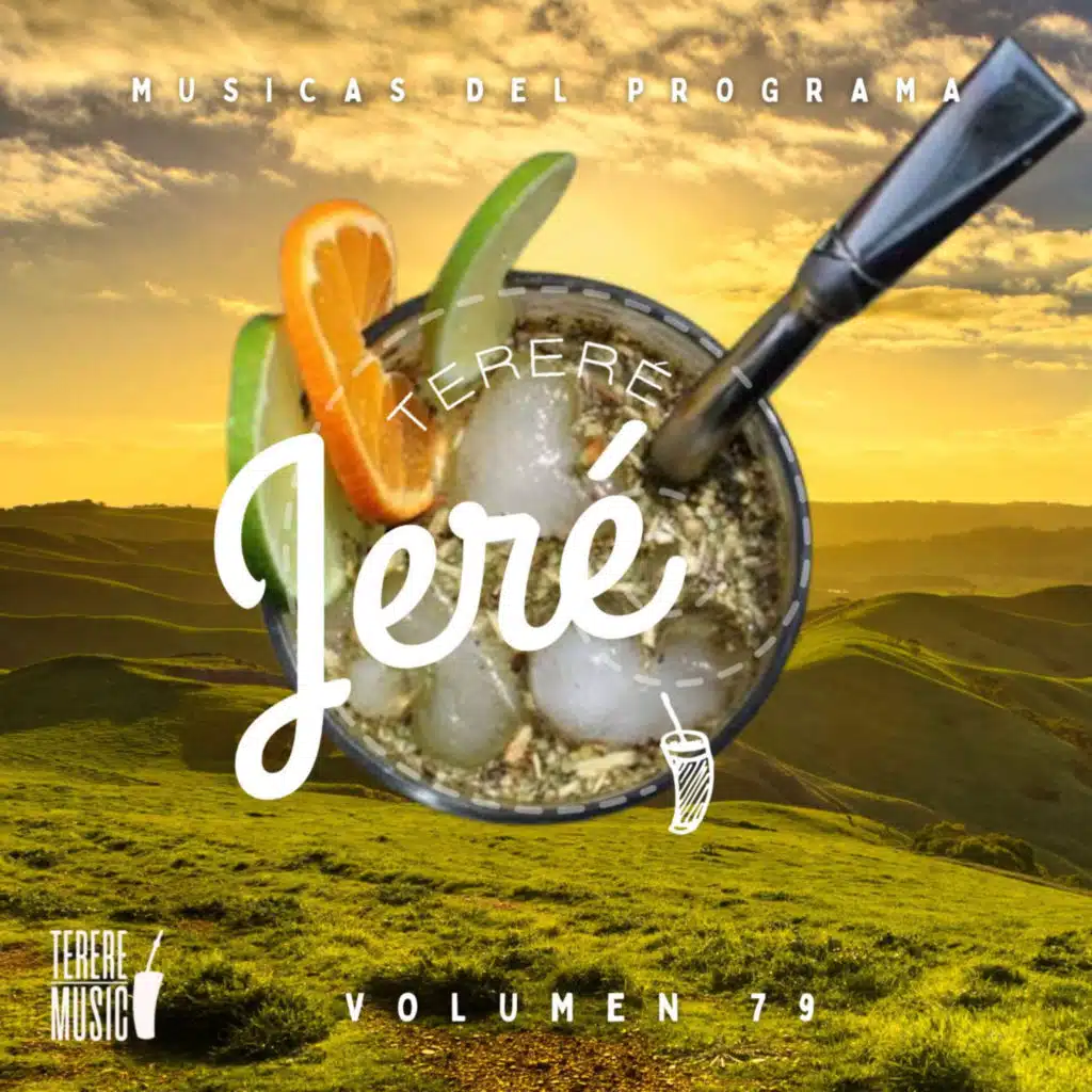 Terere Jere (Vol 79) (En Vivo)