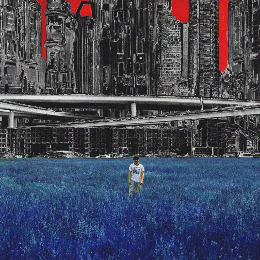 EVERYTHING IS STATIC!