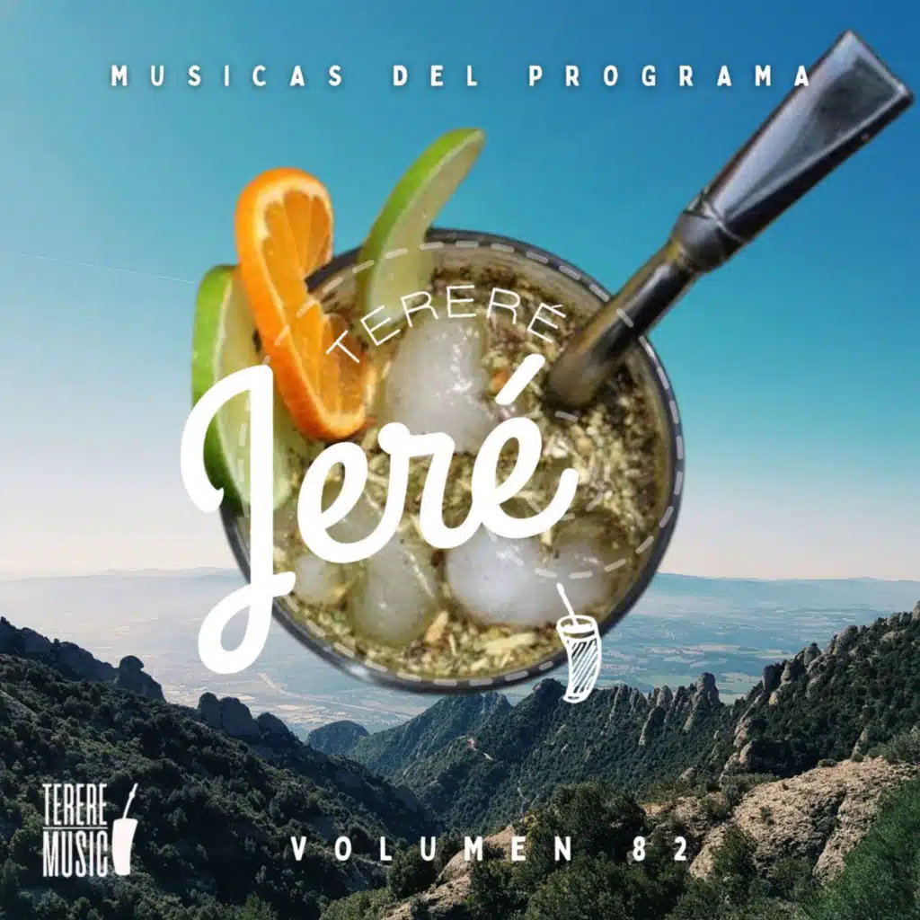 Terere Jere (Vol 82) (En Vivo)