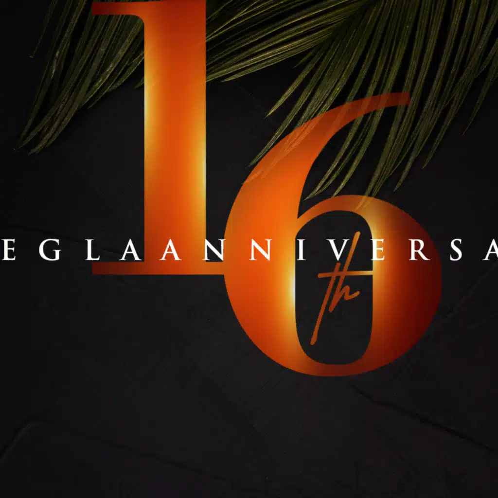 Concepts On The Kingdom; Receiving God's Idea | Rev Abraham Biyasa | GLA 16TH Anniversary 2025 | Kingdom Advance | Day 1