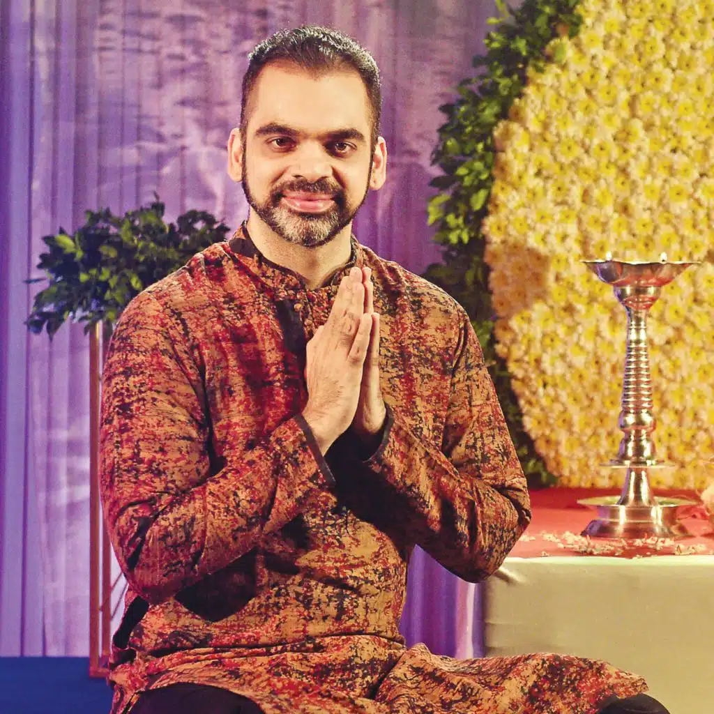 Ganapati Atharvashreersham