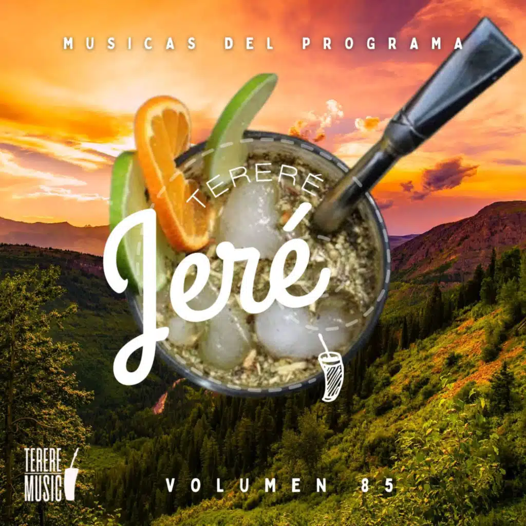 Terere Jere (Vol 85) (En Vivo)
