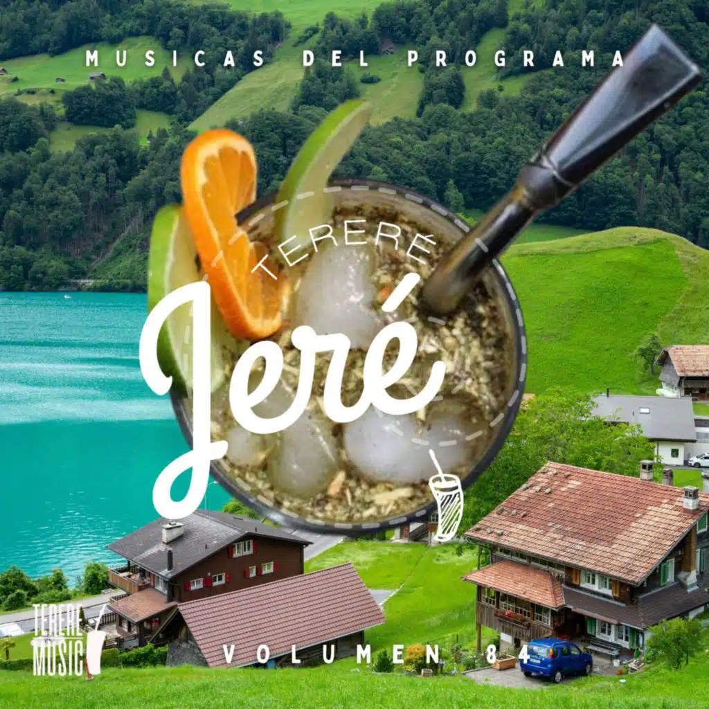 Terere Jere (Vol 84) (En Vivo)