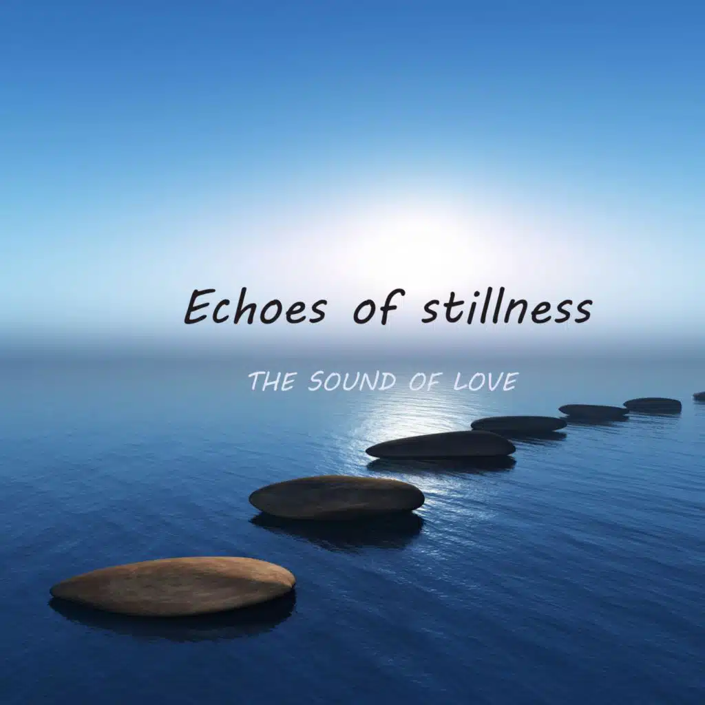 Echoes of stillness