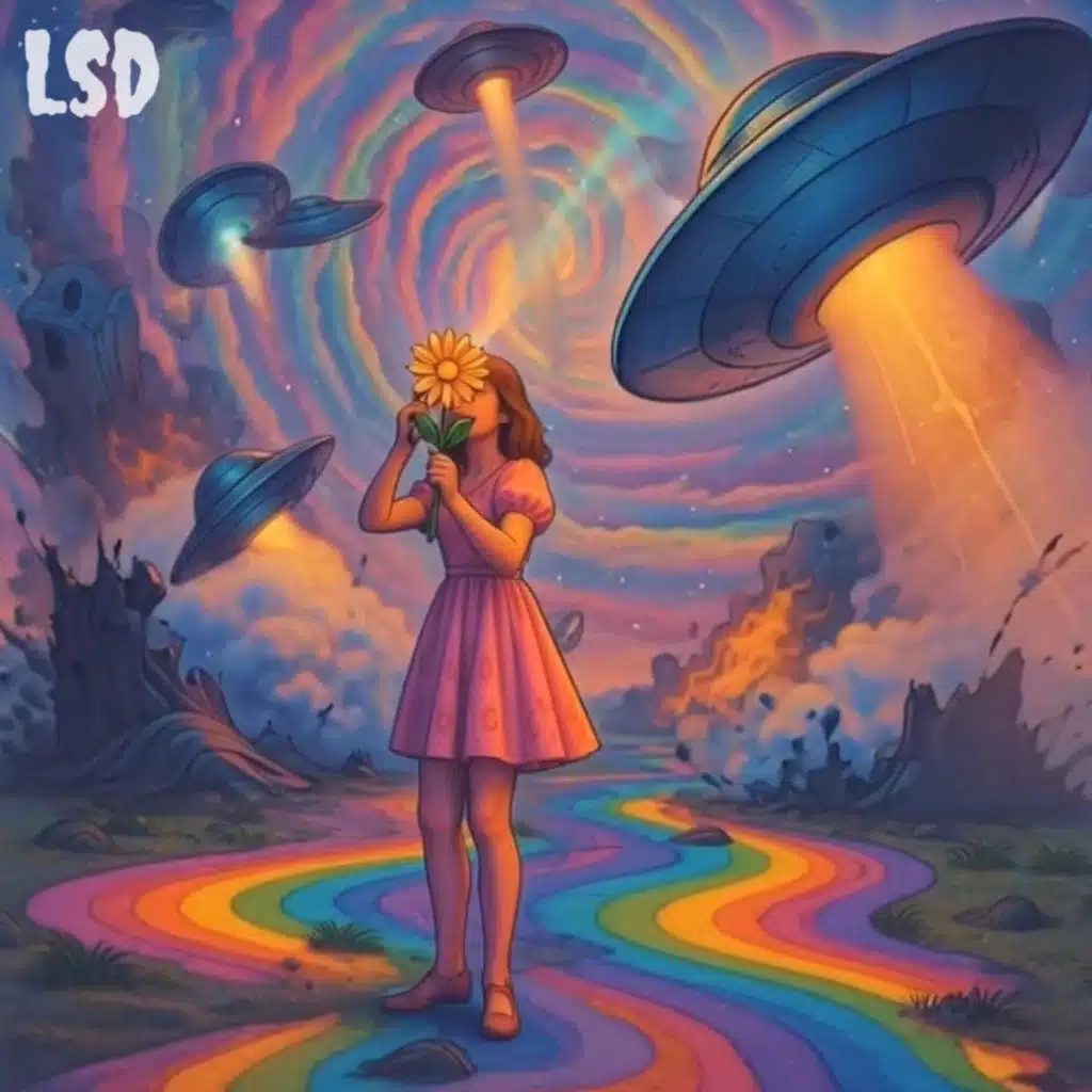 Serendipitous Encounters & Other Unexpected Outcomes By Chance