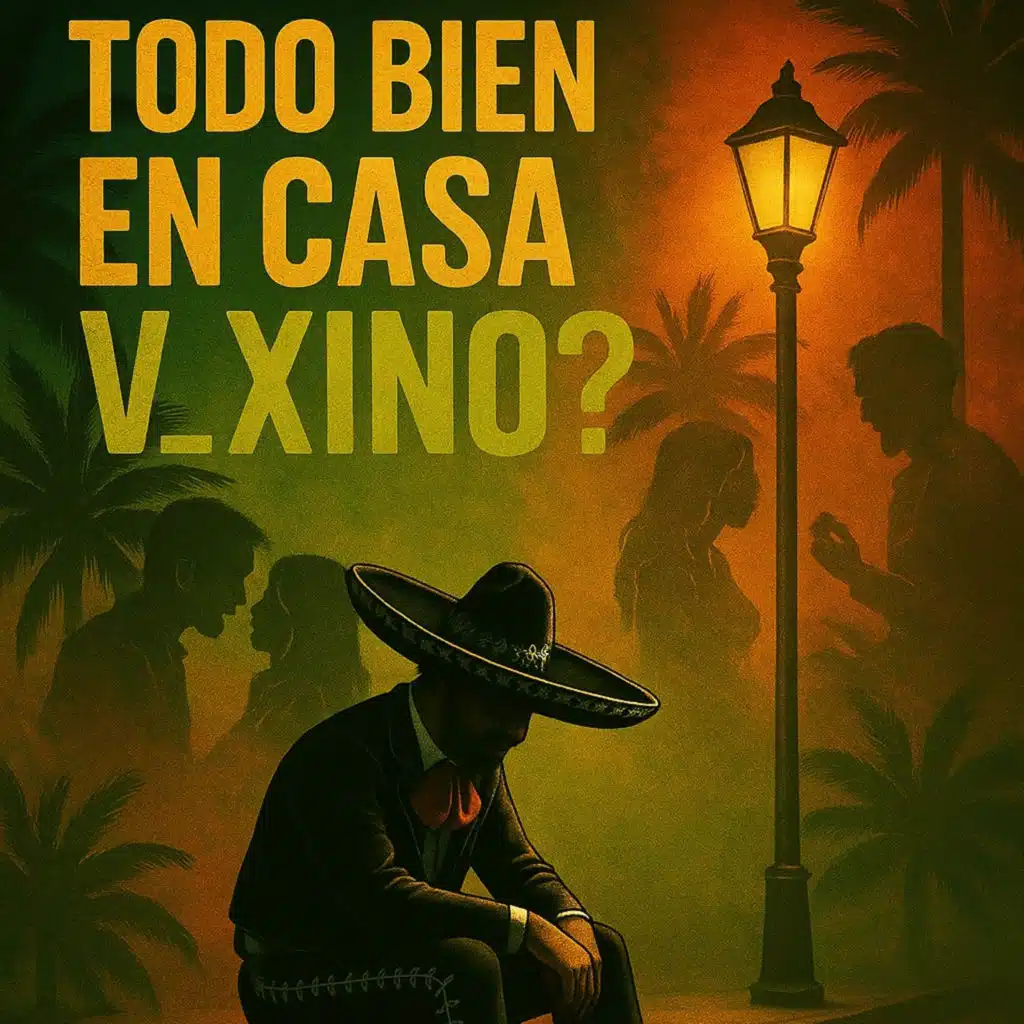 Todo Bien en Casa V_Xino?