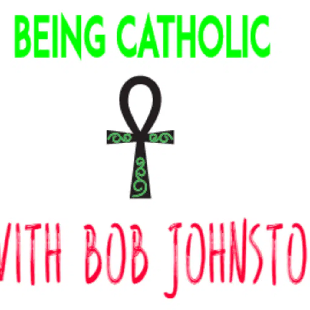 Being Catholic #388: When Sanctuaries Aren’t Safe: Violence, Faith, and the Modern Crisis