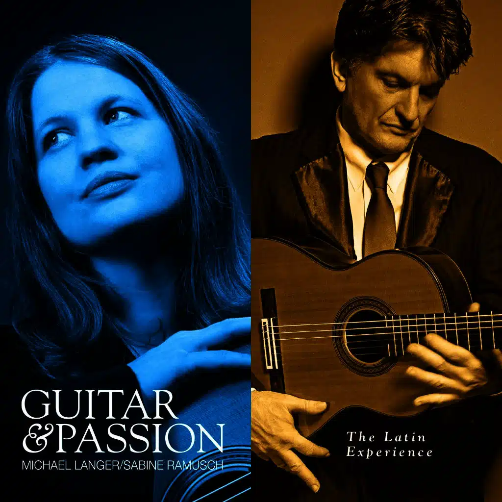 Michael Langer & Sabine Ramusch