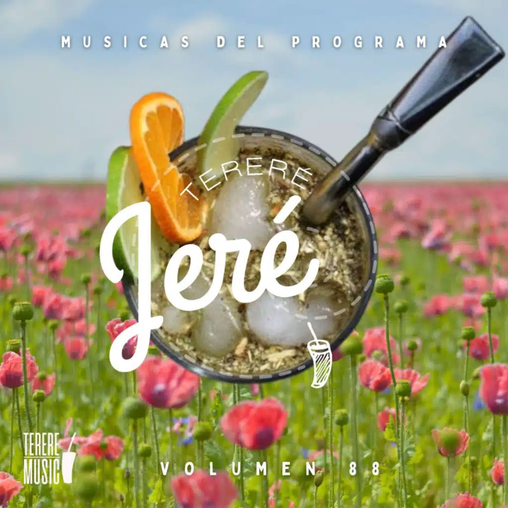 Terere Jere (Vol 88) (En Vivo)