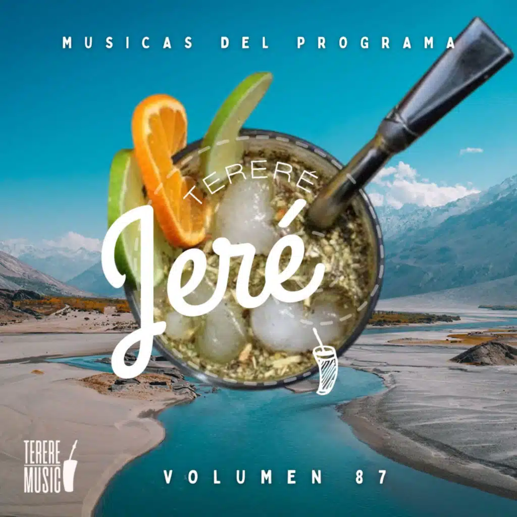 Terere Jere (Vol 87) (En Vivo)
