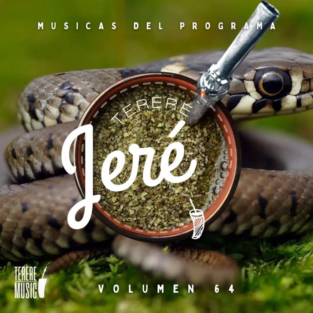 Terere Jere (Vol 64) (En Vivo)