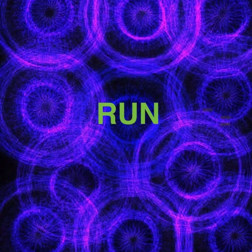 RUN
