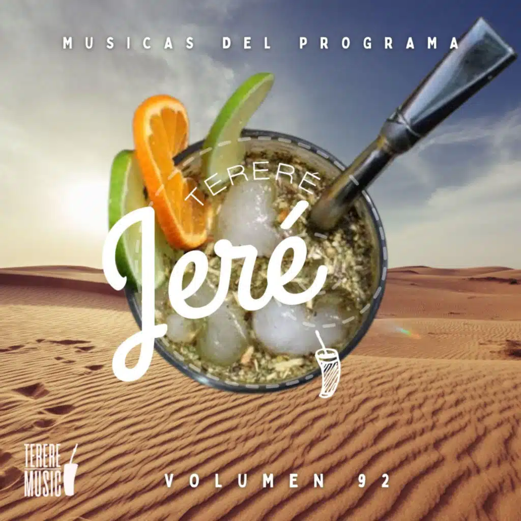 Y Te Extraño (Peña) (En Vivo) [feat. Los Ojeda]