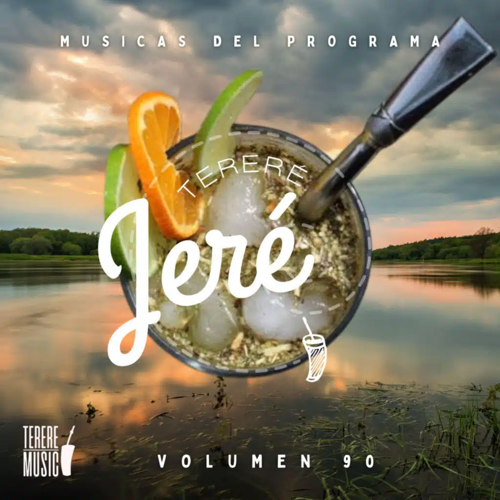 Puerto Tirol (En Vivo) [feat. Mfolk]