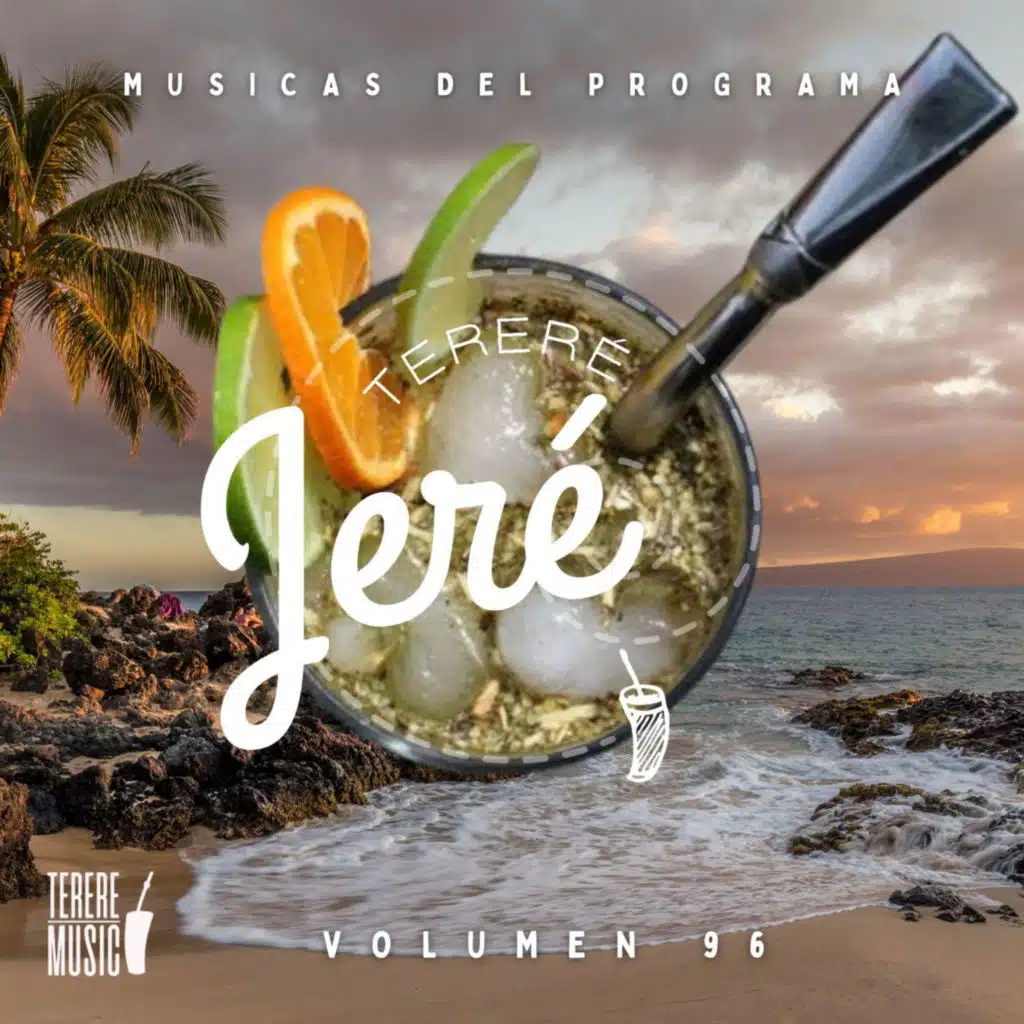 Terere Jere (Vol 96) (En Vivo)