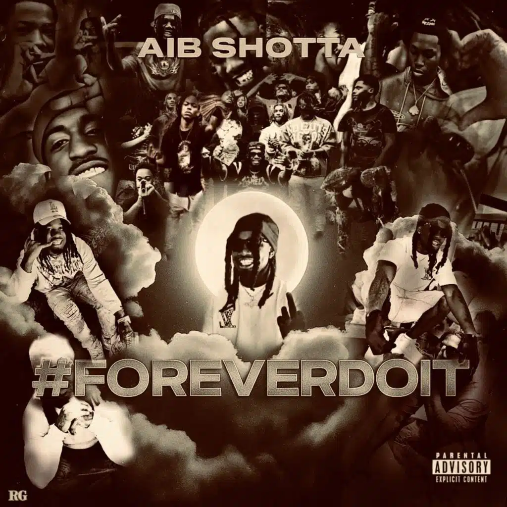 #FOREVERDOIT