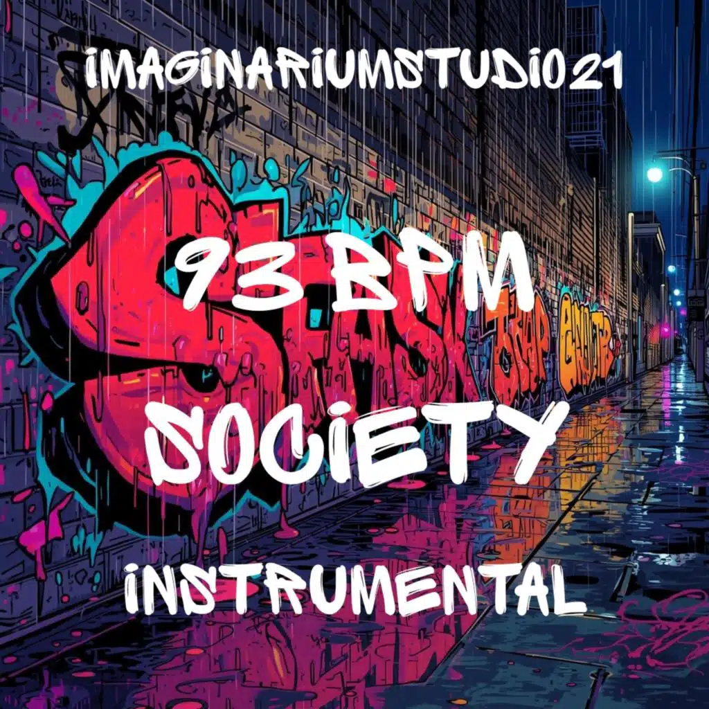 93 bpm society