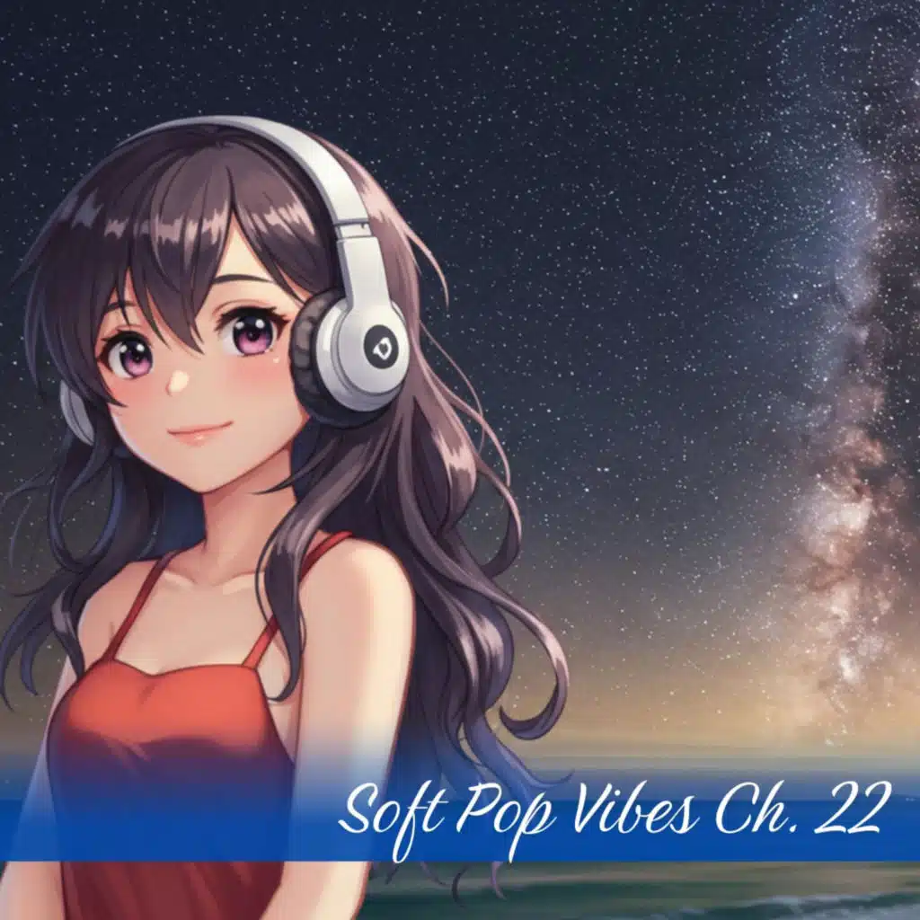 Soft Pop Vibes Ch. 22 | Hopeful Relaxing Soft Pop for Starry Nights & Peaceful Hearts