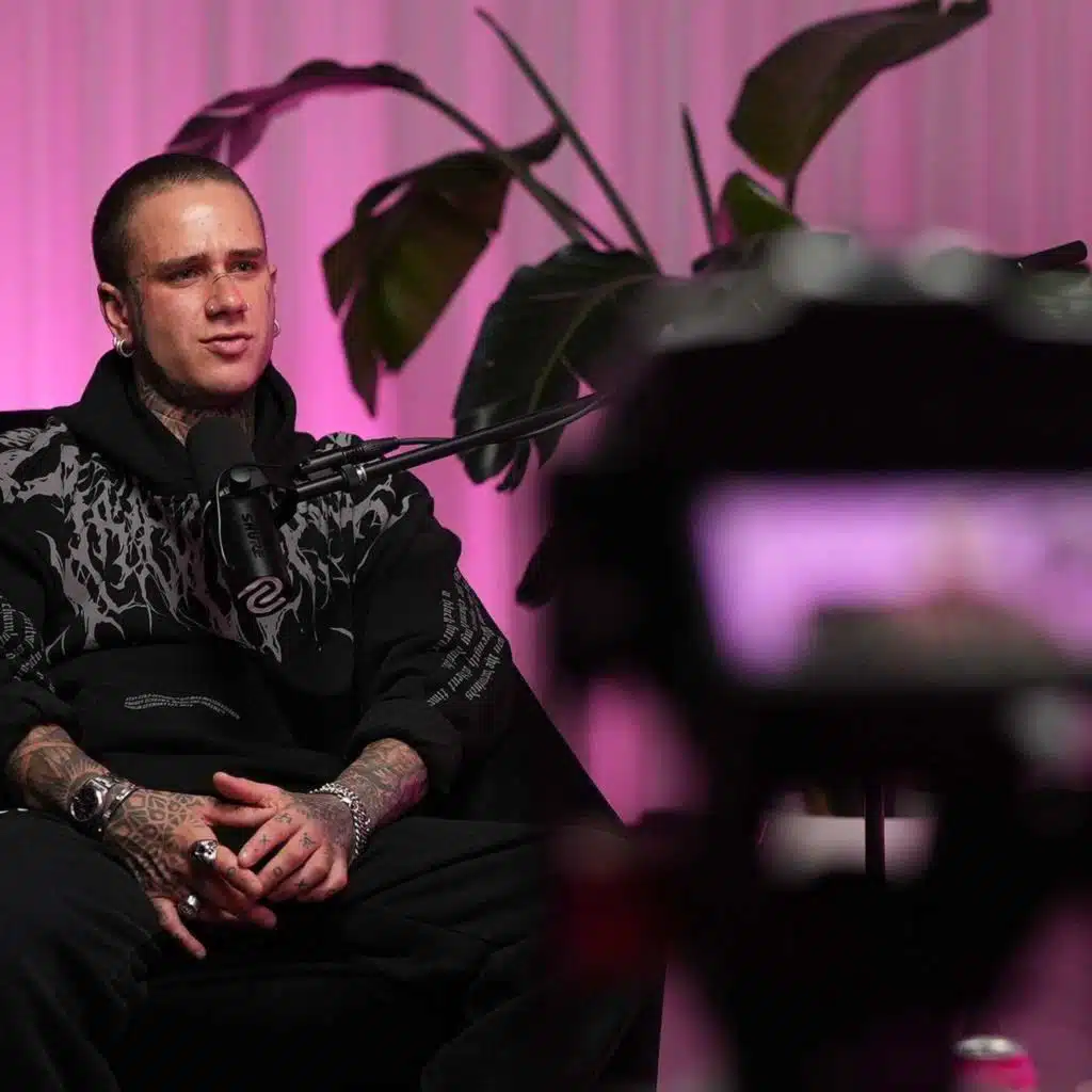 From Clubs to Bush Doofs: The Evolution of Melbourne’s Underground - Sammy La Marca