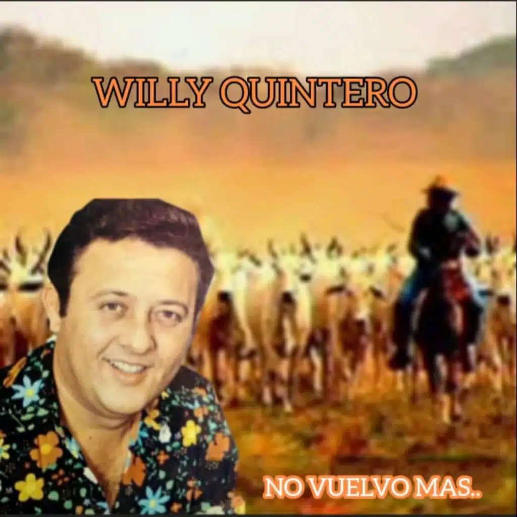 Willy Quintero