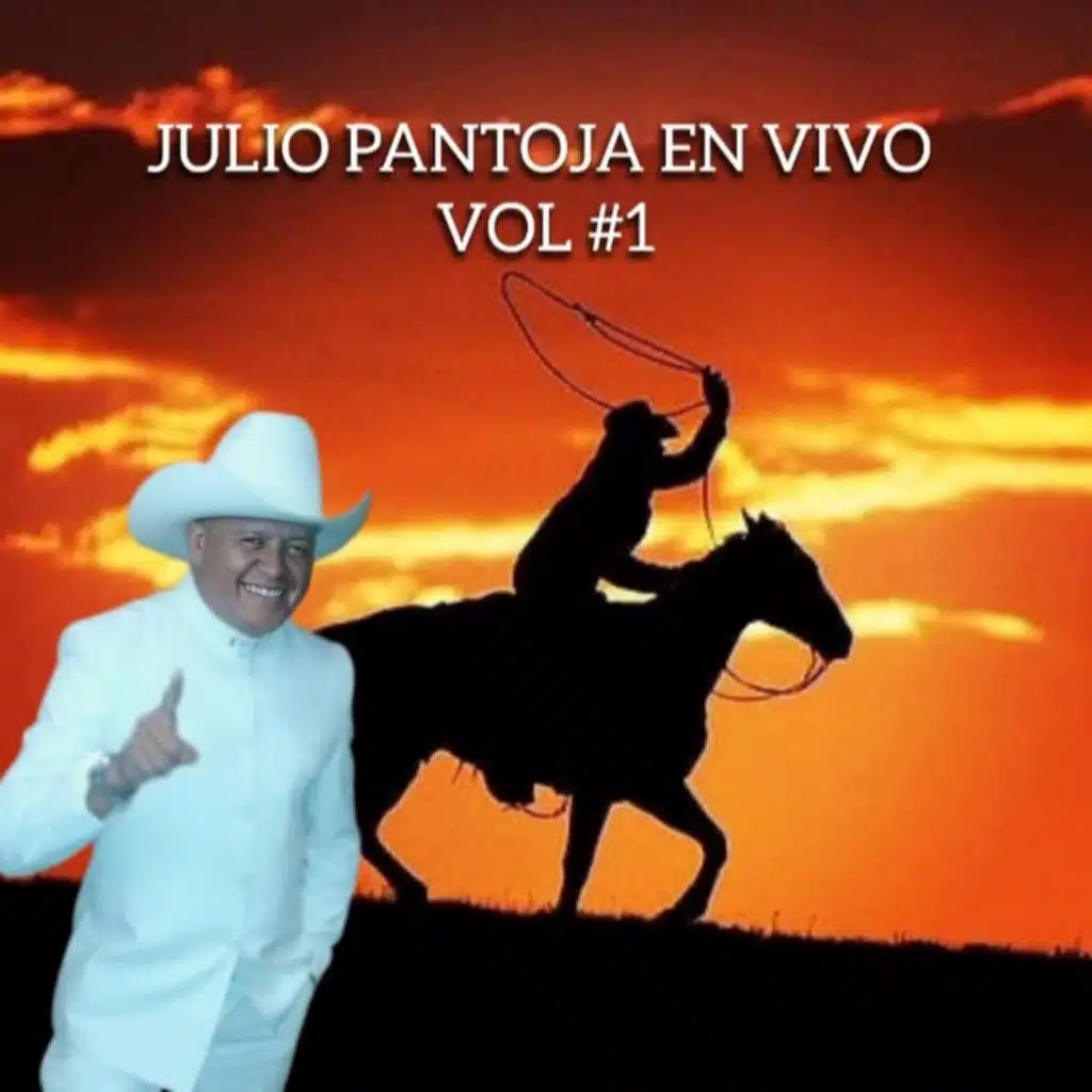 Julio Pantoja