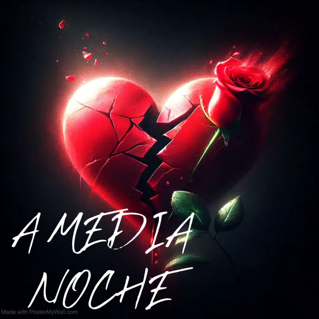 A Media Noche