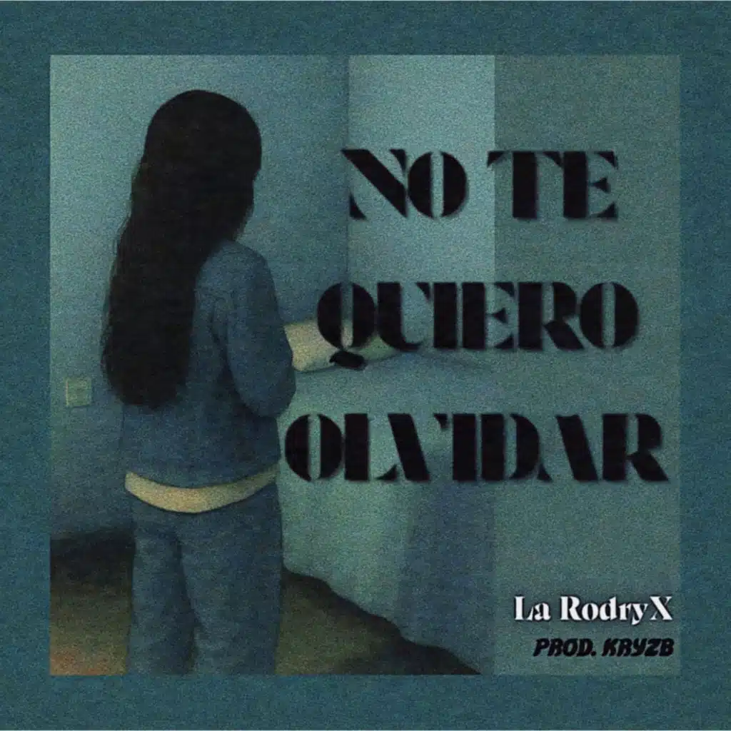 No te quiero olvidar
