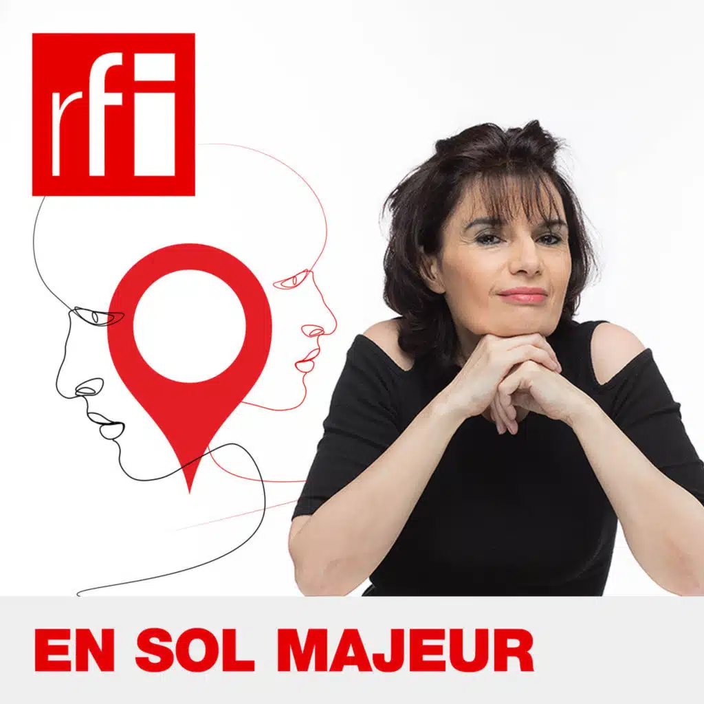 La Comédie-Francaise, la sororité et le Gore avec Séphora Pondi